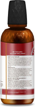 GuruNanda Ashwagandha Oil Pulling, 16 Fl Oz, 100% Pure Blend of Coconut with Essential Oils & Vitamins for Healthy