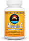 Source Naturals Metabolic C, Optimized Vitamin C for Enhanced Antioxidant Protection, 500 mg, 90 Capsules