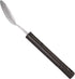 Rehabilitation Advantage Teaspoon with Lightweight Plastic Handle