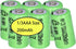 6 Packs 1/3AAA 200mAh 1.2V Ni-MH Rechargeable Battery for Outdoor Solar Garden Art Light