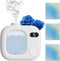 Youqsm Aromatherapy Diffuser Smart Fragrance Essential Oils Difuser Air Scent Humidifier for Home
