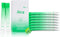 Rinz Travel Size Mouthwash - Fluoride/Alcohol Free - TSA Approved - Individual Packets