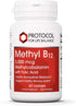 Protocol Methyl B12 5,000mcg - Vitamin B12 for Homocysteine Metabolism* - Supports Brain Health & Healthy Nervous