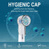 Toothbrush Covers Caps for Oral B Replacement Heads, Fits iO Series Toothbrush Heads Protector