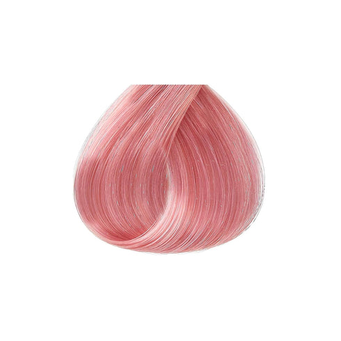 Red by Kiss Tintation Semi-Permanent Hair Color, Aloe Vera Water Based, Neon Peach, 5 Fl Oz