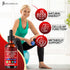 JB Wellness Co D3 K2 4oz Cayenne Pepper Supplement Liquid Drops + Hawthorn Berry, Vitamin Beet Root Powder, Ceylon