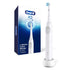 Oral-B Rechargeable Electric Toothbrush, iO2, 3 Cleaning Modes, Automatic Pressure Sensor to