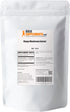 BulkSupplements.com Chaga Mushroom Extract Powder - Vegan & Gluten Free Supplement, 1000mg per Serving, 100g