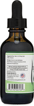 Chlorophyll Liquid Drops - Peppermint Flavored, Vegan Safe for Skin Health & Immune Function