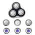 Replacement Shaver Heads for 5803XL, 5802XL, 5801XL, 5699XL