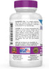 DrFormulas Menopause Supplement for Hot Flashes, Night Sweats, Mood Swings Relief, 60 Count