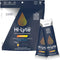 Hi-Lyte Pro Hydration Packets - 16 Individual Drink Packets | Orange | Flavored Electrolyte Powder, Sugar-Free