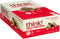 think! Protein Bars - Gluten Free, Kosher Friendly, Chunky Peanut Butter, 2.1 Oz, 10 Count (Packaging May Vary)