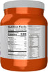 NOW Foods Sports Nutrition Chicken Bone Broth Powder, 1.2-Pound, Premium-Quality Extract