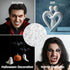 Sukh 10.9oz Repair Thermoplastic Beads, Moldable Plastic Pellets for Missing Tooth, DIY, Cosplay, Halloween Vampire