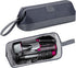 Portable Travel Storage Bag for Dyson Supersonic Hair Dryer, Airwrap Styler, Corrale Hair Straightener