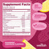 Pre-Workout Drink Mix Get-Going (Raspberry Lemonade Flavored, 30 Servings)
