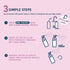 Allergen Spray Concentrate 2 Pack - Use Your Own Bottle, Over 64oz Total