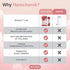 Rg+ Pomegranate Collagen Jelly (20gx14stick), Anti-Ageing Korean-Beauty, 360DA Marine Collagen + Vitamin C&E