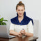 CAROMIO Weighted Heating Pad for Neck and Shoulders, Large Electric Fast Heating Pad for Pain Relief