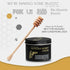 BALM OF GILEAD Manuka Eczema Honey Cream, Moisturizer for Sensitive Skin, Eczema, Psoriasis & Dermatitis