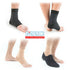 Neo-G Airflow Ankle Compression Sleeve - Sports Daily Wear - Compression Ankle Brace for Weak Ankles and Joint Pain -