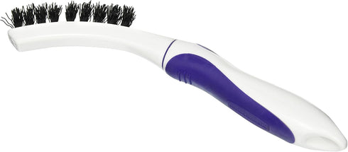 Rubbermaid Comfort Grip, Tile and Grout Brush