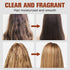 Nourishing Magical Treatment - Hair Repair Cream & Deep Conditioning Mask for Dry Damaged Hair (2 pcs)