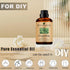 Copaiba Essential Oils Organic, 120ML Pure Copaiba Essential Oil for Aromatherapy Diffuser - Copaiba / 4 Fl Oz