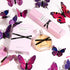 So…? Midnight Magic Perfume Mist - Fruity Sweet Vanilla Body Spray for Women - 4.7 oz