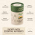 Grass Fed Bovine Organ Complex: Liver, Spleen, Kidney, Heart, 3000 Mg per Serving, 30 Servings