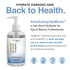 Hyalogic Hair Bonding Treatment Hyabond with Hyaluronic Acid, TeraBond & Pro-Vitamin B5 – 1oz Spa Quality Repair