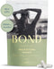 BOND Myo-Inositol & D-Chiro Inositol Capsules: 90 Vegan Hormone Balance & Ovarian Support Vitamins for Women