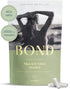 BOND Myo-Inositol & D-Chiro Inositol Capsules: 90 Vegan Hormone Balance & Ovarian Support Vitamins for Women
