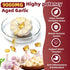 Skiseoy 9000mg 2 Immune 300 Aged Garlic Extract Odorless Years Organic Aged Garlic Supplements with Elderberry, Vitamin