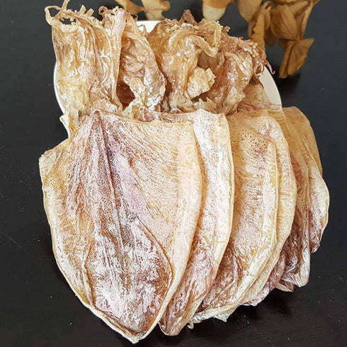 LIFAF (250g(8.82oz)) Dried Squid Dried Cuttlefish