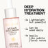 Pacifica Vegan Collagen Complex Face Serum, Anti Aging Hydrating Serum with Hyaluronic Acid for Fine Lines