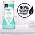 Summer's 12 Oz (Pack 2) Eve Essential Botanicals All-Over Daily Feminine Wash with Argan Oil, Gentle pH-Balanced Body