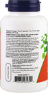 NOW Cranberry Concentrate, 100 Count, Pack of 2