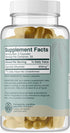 Quercetin (100 Capsules), Pure & Natural, Single Ingredient, Dietary Supplement for Women