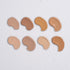 W7 Legend Foundation, Creamy Liquid for Poreless Semi-Matte Medium Coverage, 28ml (Natural Beige)