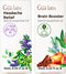 Headache Essential Oil Blend & Brain Booster Essential Oil Blend Set -