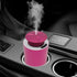 Smart Scent Air Machine, Scent Diffuser with Three Spray Timer Modes, Waterless Diffuser Scent Air Machine with Low