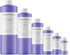 Plant Guru Eat It Raw Fragrance Oil 8 fl. oz. for Aromatherapy, DIY Soap, Candles, Bath Bombs