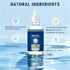 Healing,60ml (2 Pack) Dental Enamel Care Tooth Armor,Tooth Armor Liquid with Nano Hydroxyapatite Complex,Enamel