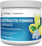 Dr. Berg Zero Sugar Hydration Keto Electrolyte Powder with 1000 mg Potassium & Pink Himalayan Salt