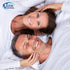 Scenttech Snore Reducing Anti Snoring Aid, Nasal Dilators for Breathing, Instant Nasal Congestion Relief, Nighttime