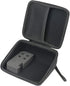 Khanka Carrying Case Replacement for Omron BP742N 5 Series Blood Pressure Monitor, Fits Standard and Large Cuff