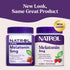 Natrol Melatonin Gummies - 90 Strawberry-Flavored Sleep Support Gummies, 5 mg for Adults