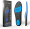LightFeet Cushion Comfort Insoles: Super Soft and Comfortable Insoles | Designed by
